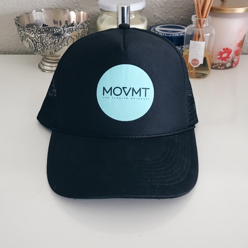 Trucker Hat
